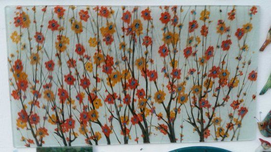 Enver Çamdal Güzel Sanatlar Atölyesi